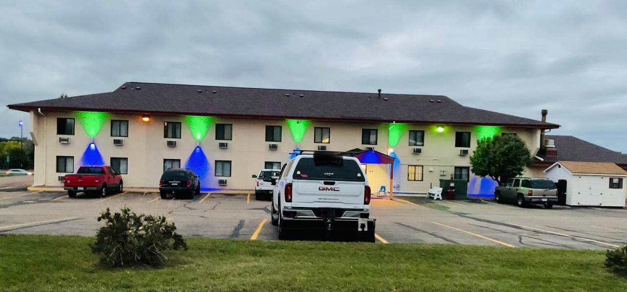 Budget Host Inn Buffalo Kültér fotó